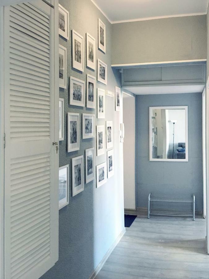 Apartment Old Town Rajska Danzica Esterno foto